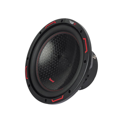 10" HED Subwoofer DVC (2Ω) - H10DV2 - Cerwin Vega