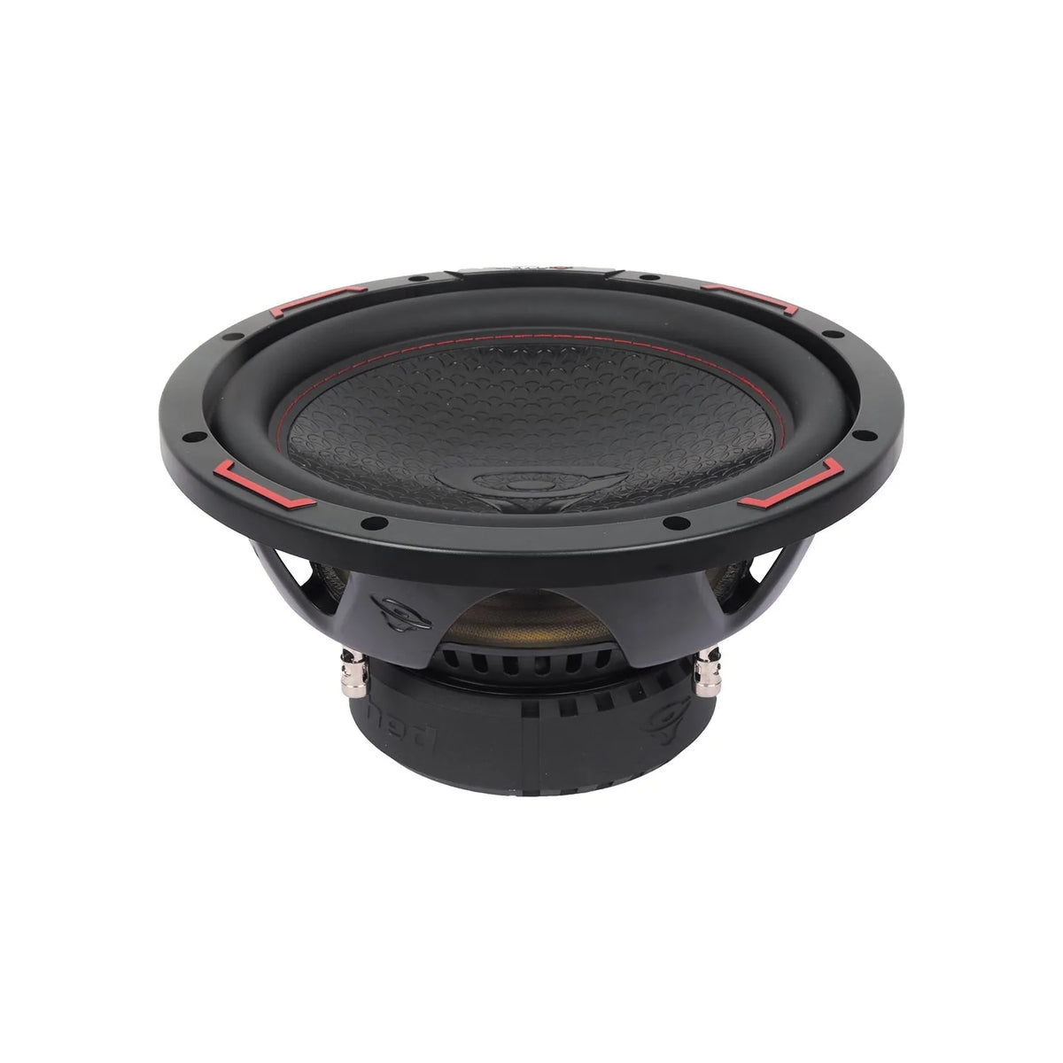 10" HED Subwoofer DVC (2Ω) - H10DV2 - Cerwin Vega