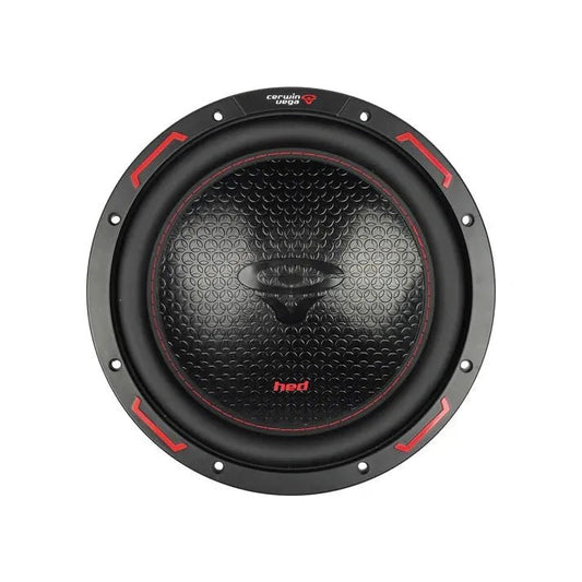10" HED Subwoofer DVC (4Ω) - H10DV4 - Cerwin Vega