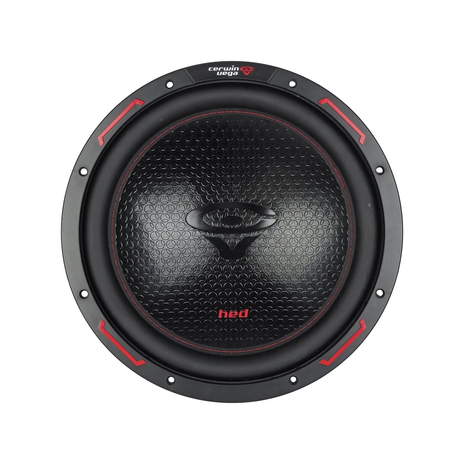 12" HED Subwoofer DVC (2Ω) - H12DV2 - Cerwin Vega