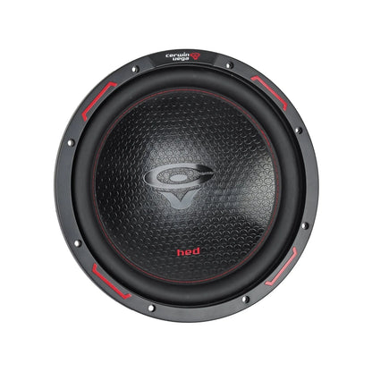 12" HED Subwoofer DVC (2Ω) - H12DV2 - Cerwin Vega