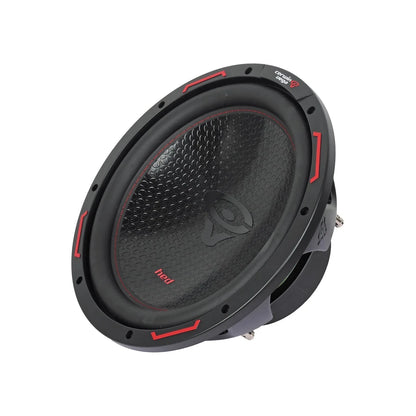 12" HED Subwoofer DVC (2Ω) - H12DV2 - Cerwin Vega