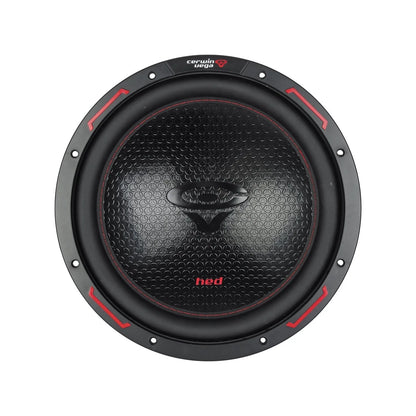 12" HED Subwoofer DVC (4Ω) - H12DV4 - Cerwin Vega