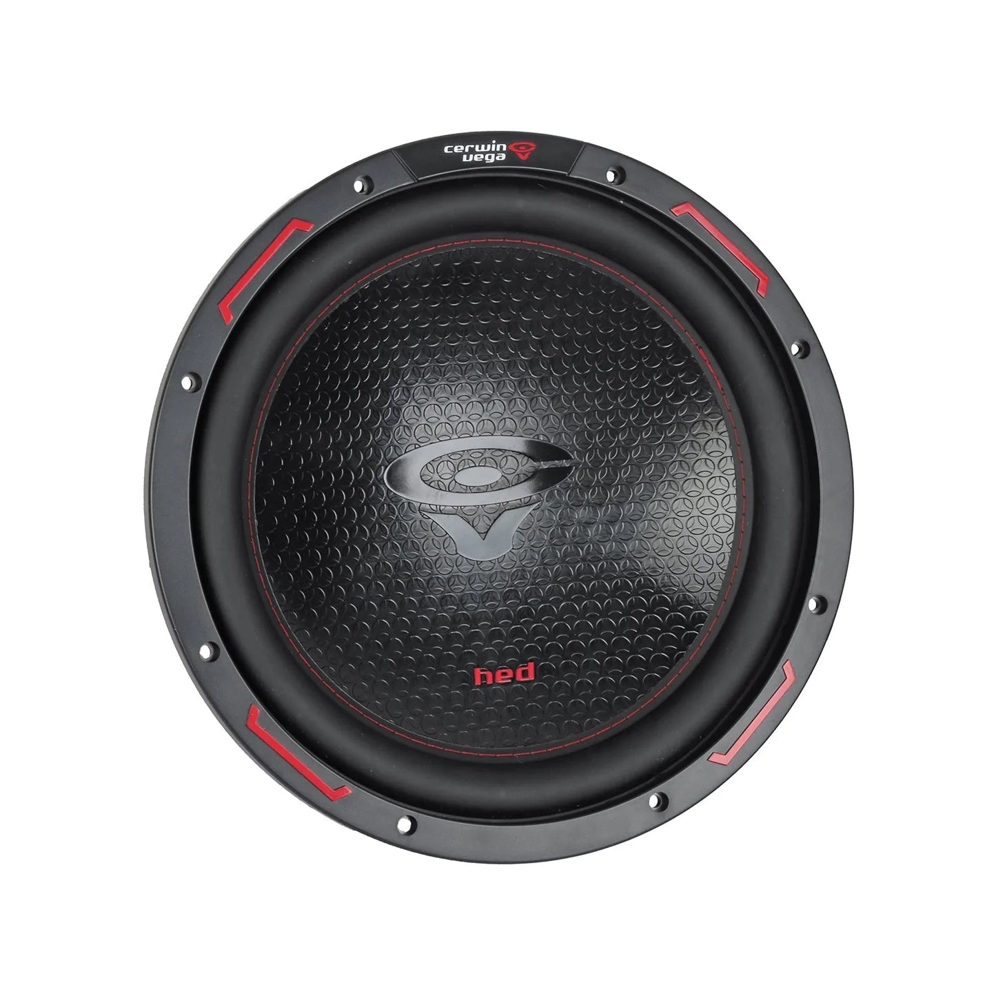 12" HED Subwoofer DVC (4Ω) - H12DV4 - Cerwin Vega