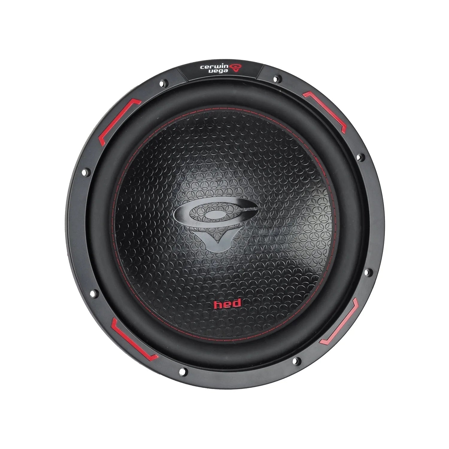 12" HED Subwoofer DVC (4Ω) - H12DV4 - Cerwin Vega