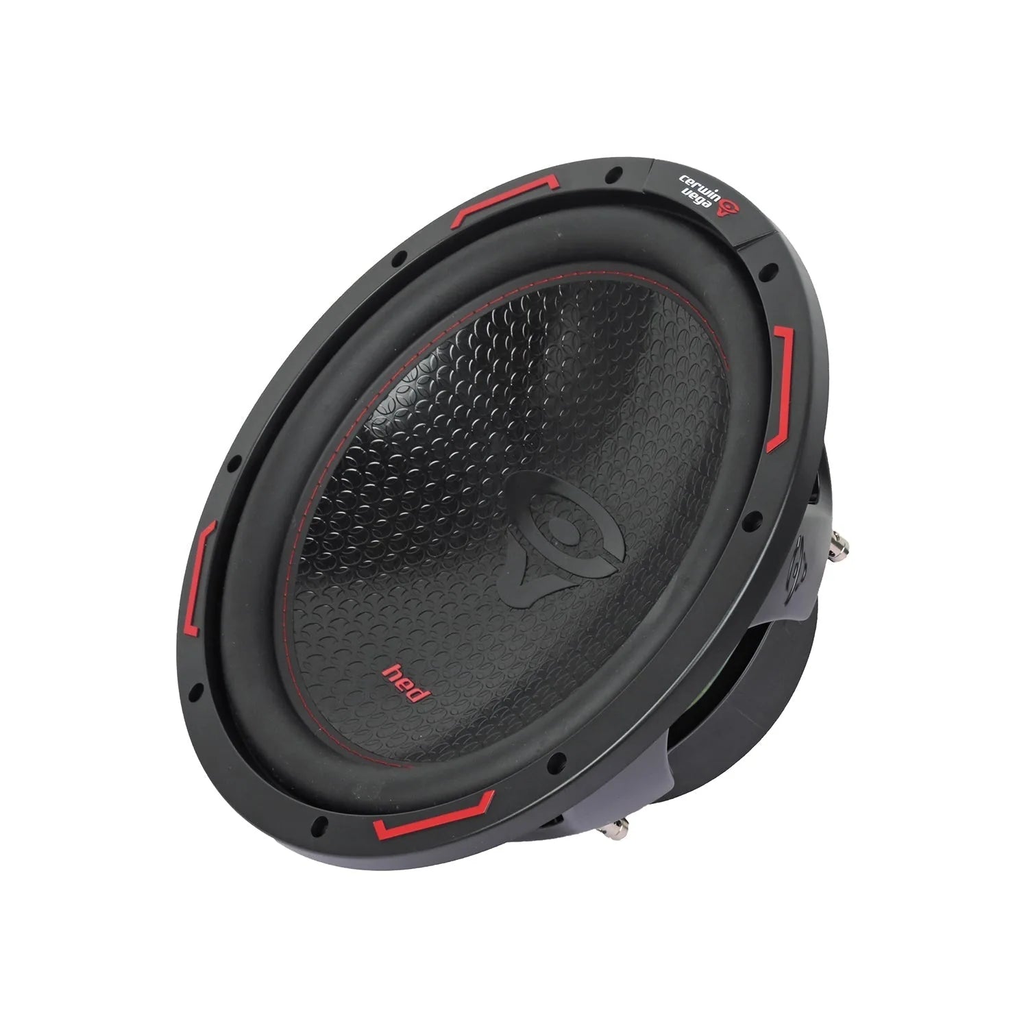 12" HED Subwoofer DVC (4Ω) - H12DV4 - Cerwin Vega
