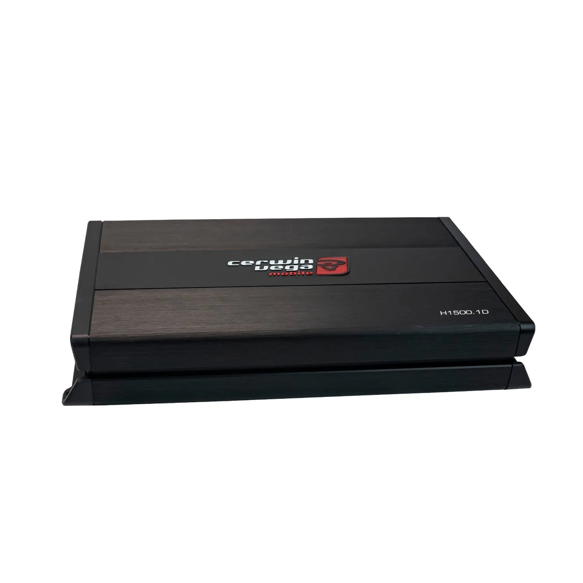 1-Channel HED Class-D Monoblock Amplifier - H1500.1D - Cerwin Vega