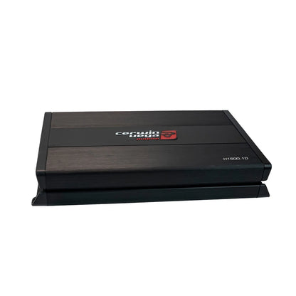 1-Channel HED Class-D Monoblock Amplifier - H1500.1D - Cerwin Vega