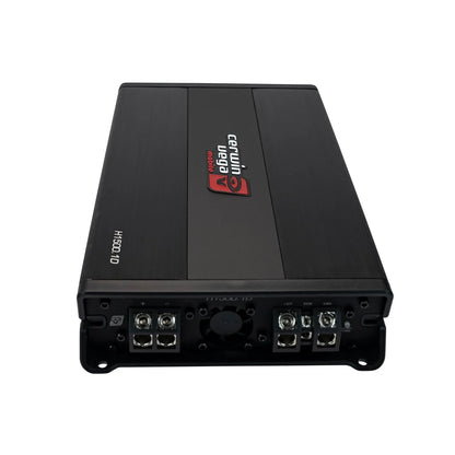 1-Channel HED Class-D Monoblock Amplifier - H1500.1D - Cerwin Vega
