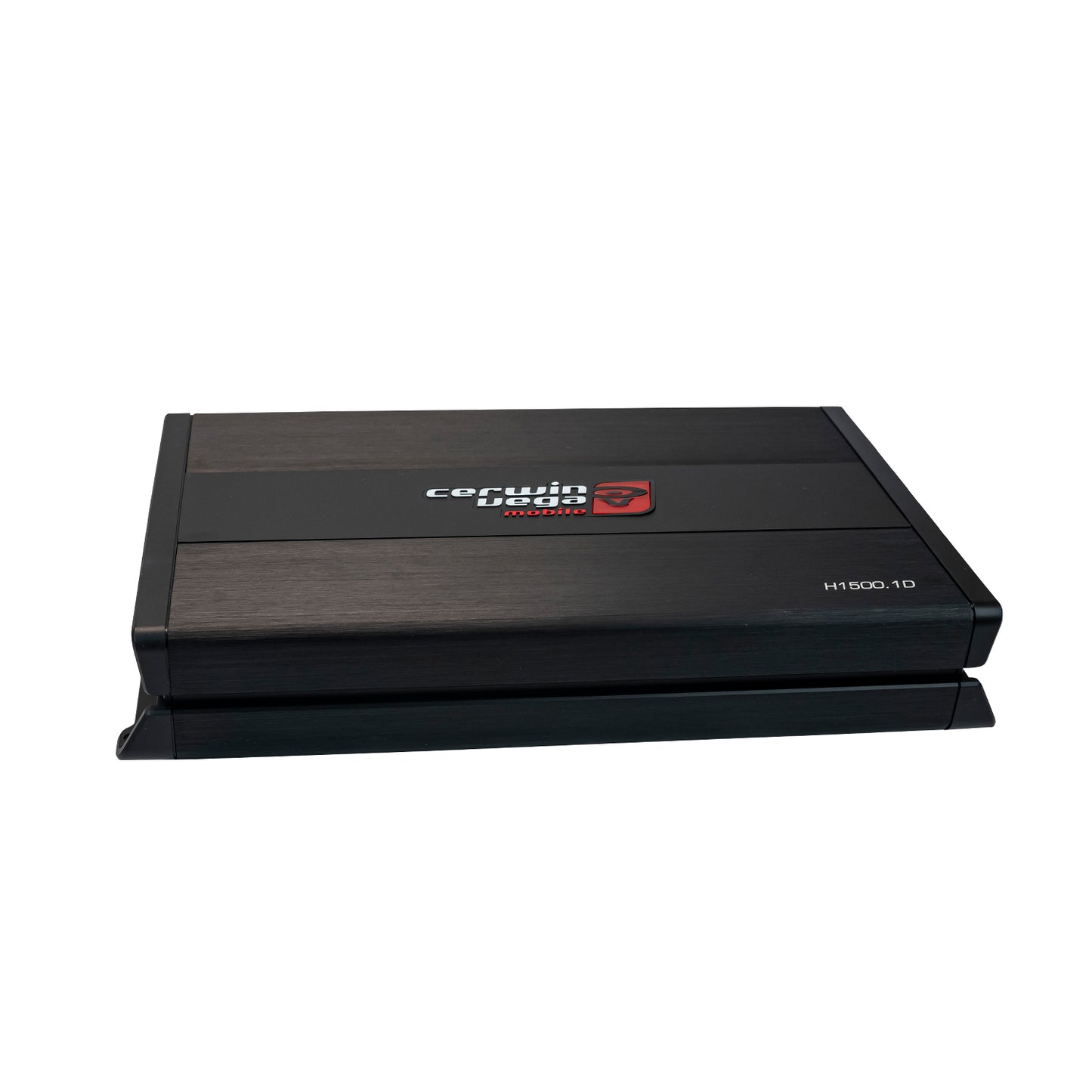 HED 1 - Channel 1500W Class - D Monoblock Amplifier - H1500.1D - Cerwin Vega
