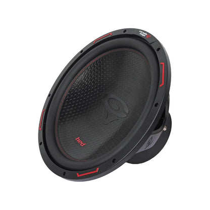 15" HED Subwoofer DVC (2Ω) - H15DV2 - Cerwin Vega