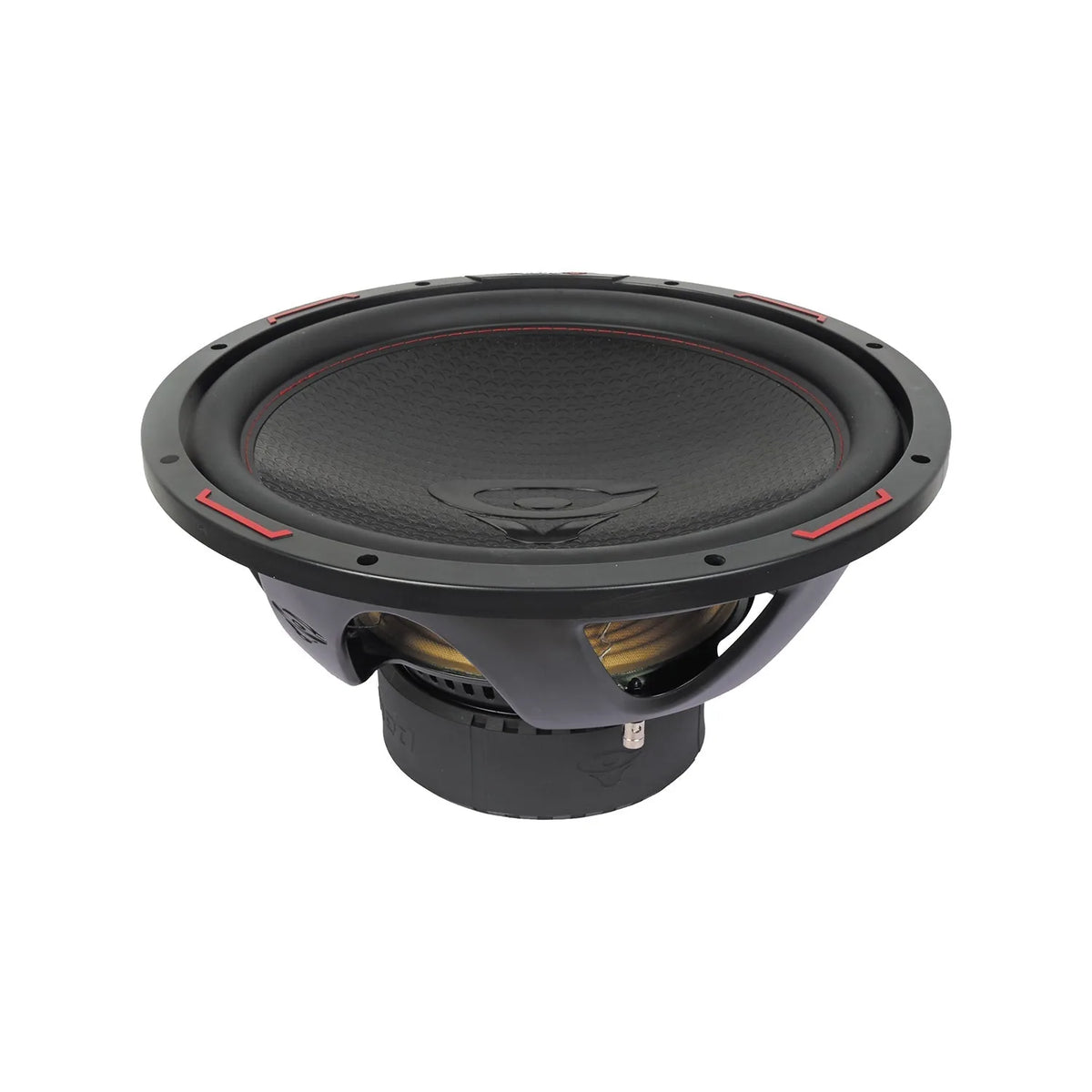 15" HED Subwoofer DVC (2Ω) - H15DV2 - Cerwin Vega