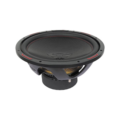 15" HED Subwoofer DVC (2Ω) - H15DV2 - Cerwin Vega