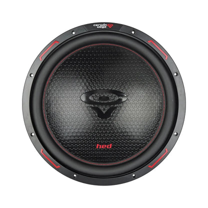 15" HED Subwoofer DVC (4Ω) - H15DV4 - Cerwin Vega