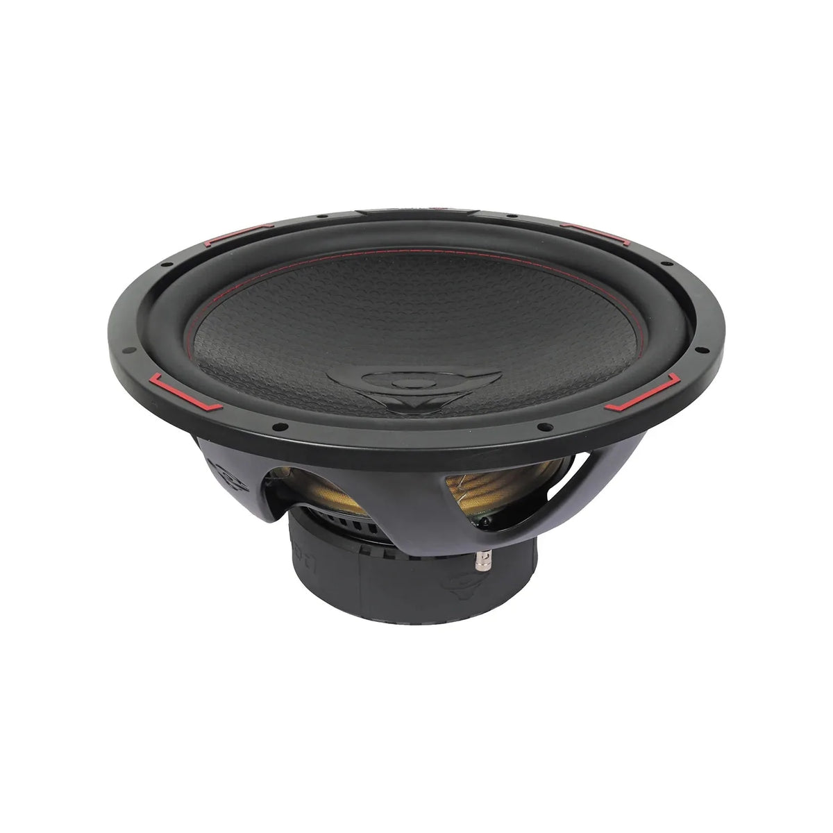 15" HED Subwoofer DVC (4Ω) - H15DV4 - Cerwin Vega
