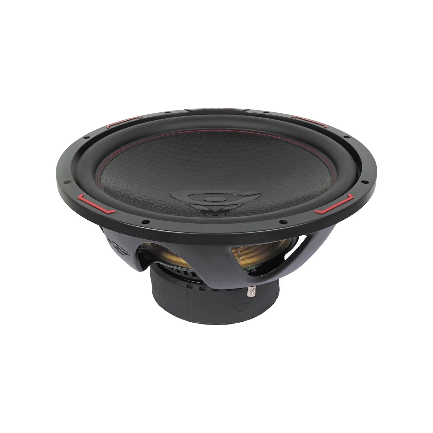 15" HED Subwoofer DVC (4Ω) - H15DV4 - Cerwin Vega