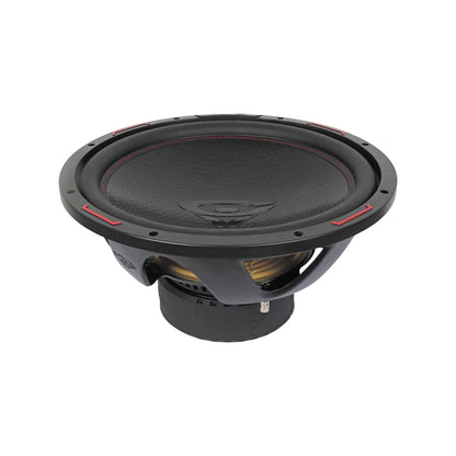 15" HED Subwoofer DVC (4Ω) - H15DV4 - Cerwin Vega