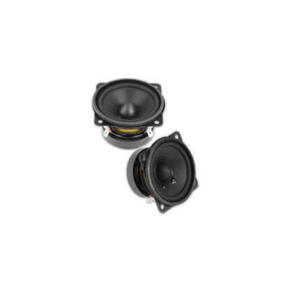 2.5” HED Full Range Speaker Set - H25 - Cerwin Vega