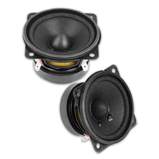 H25 - HED 2025 Edition 2.5” Full Range Speaker Set