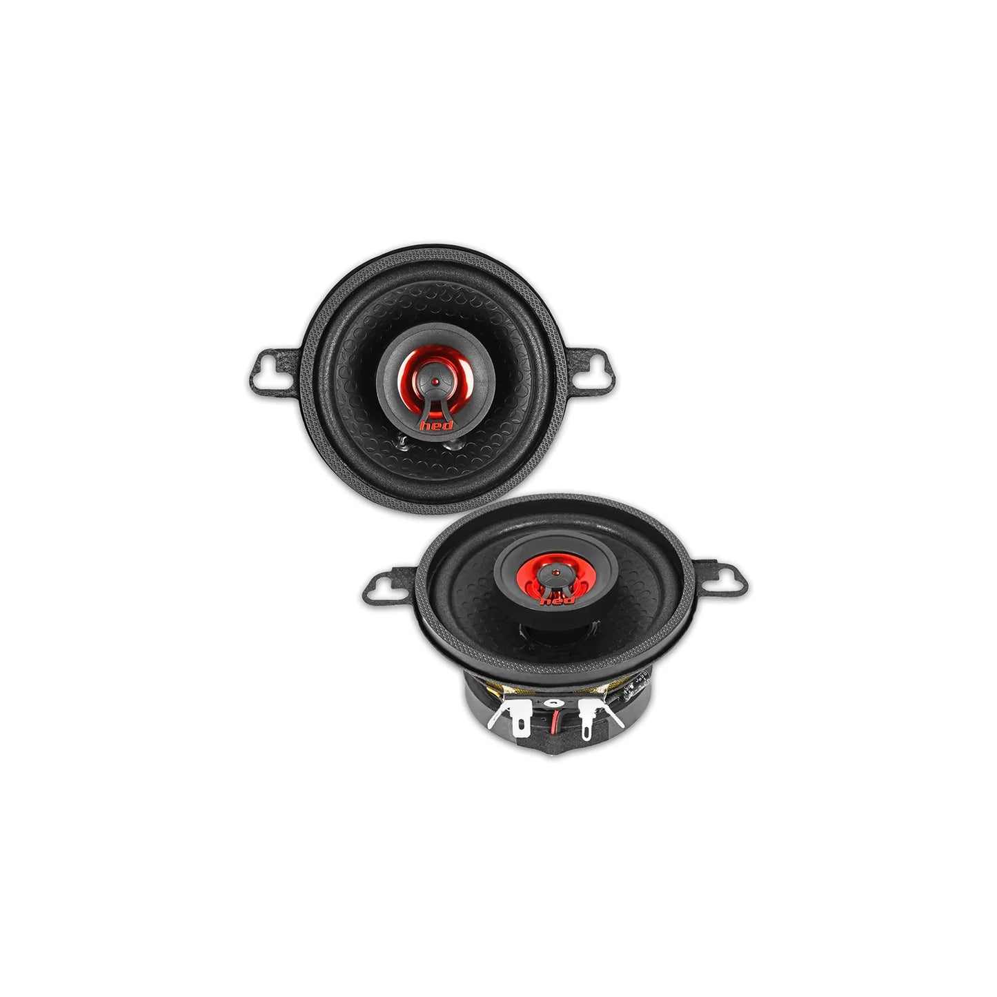 3.5” HED 2-Way Coaxial Full Range Speaker Set - H35 - Cerwin Vega