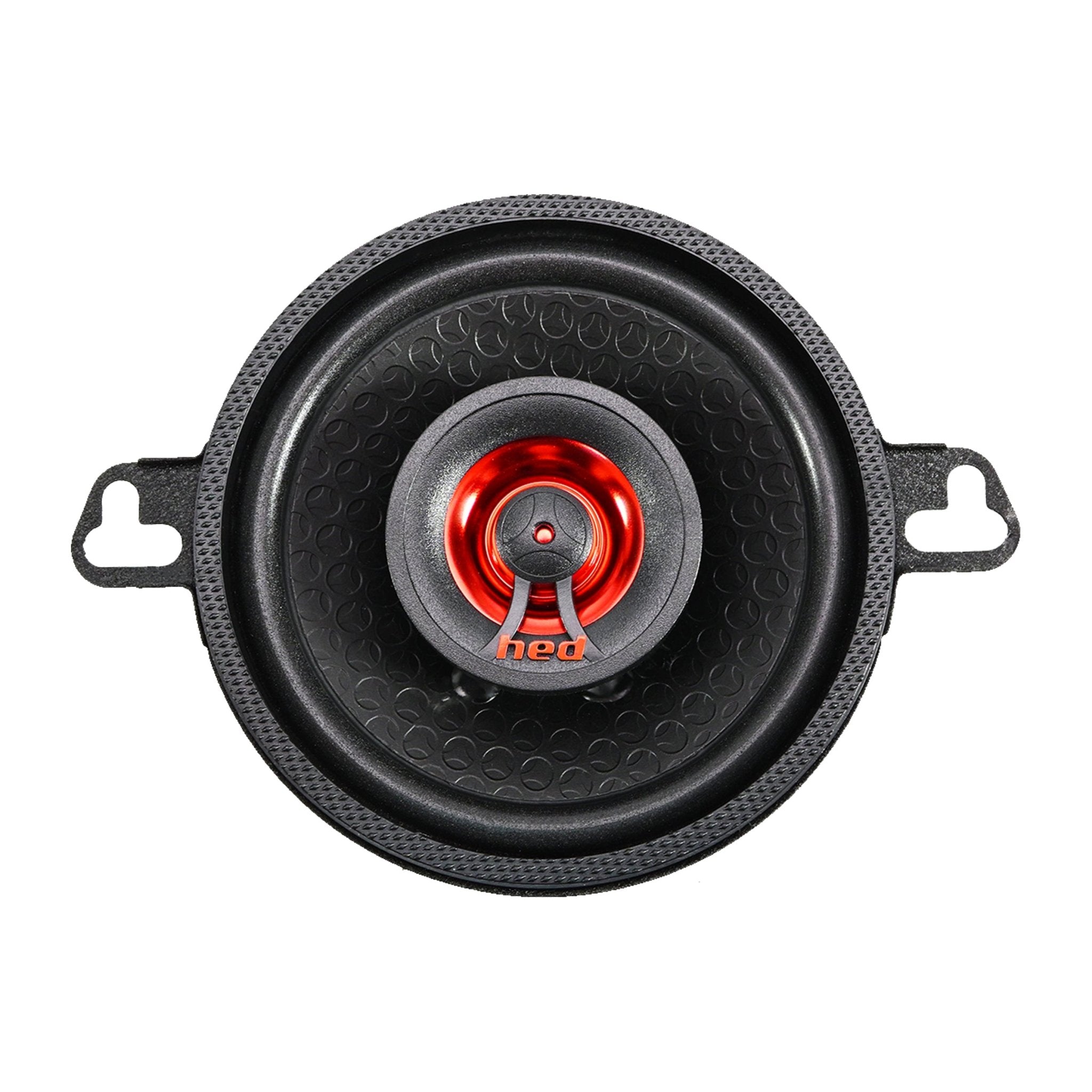 3.5” HED 2-Way Coaxial Full Range Speaker Set - H35