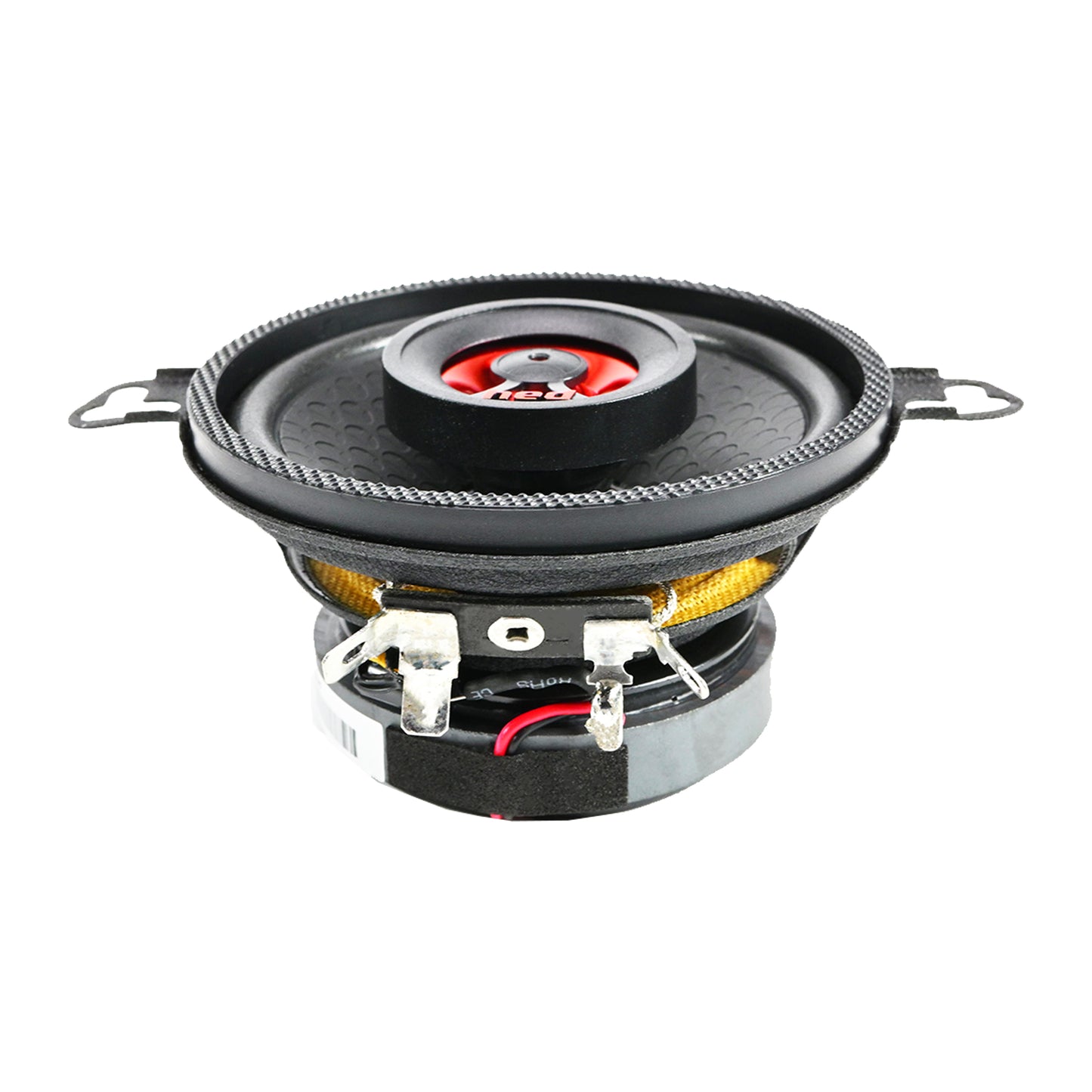 H35 - HED 2025 Edition 3.5” 2-Way Coaxial Full Range Speaker Set