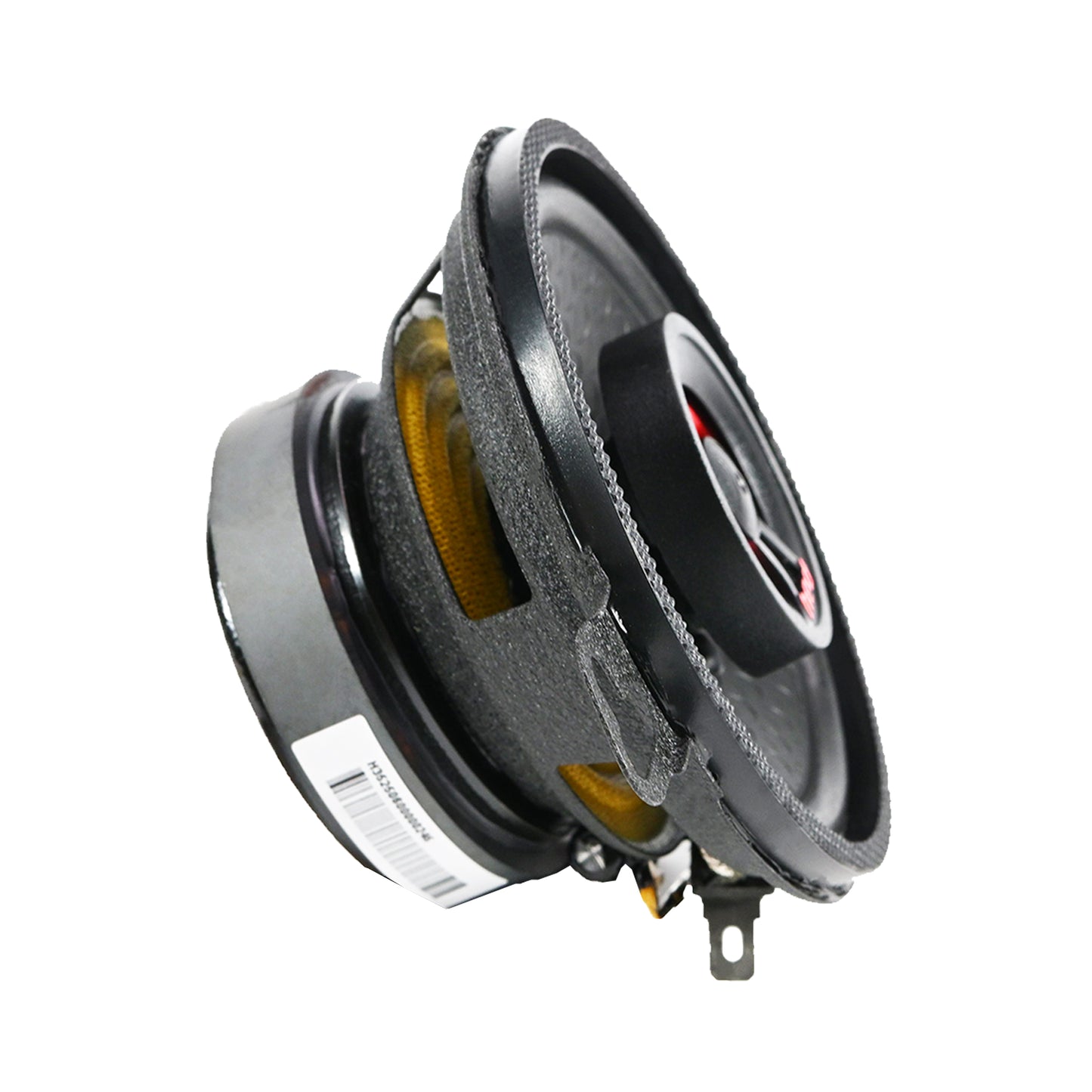 H35 - HED 2025 Edition 3.5” 2-Way Coaxial Full Range Speaker Set