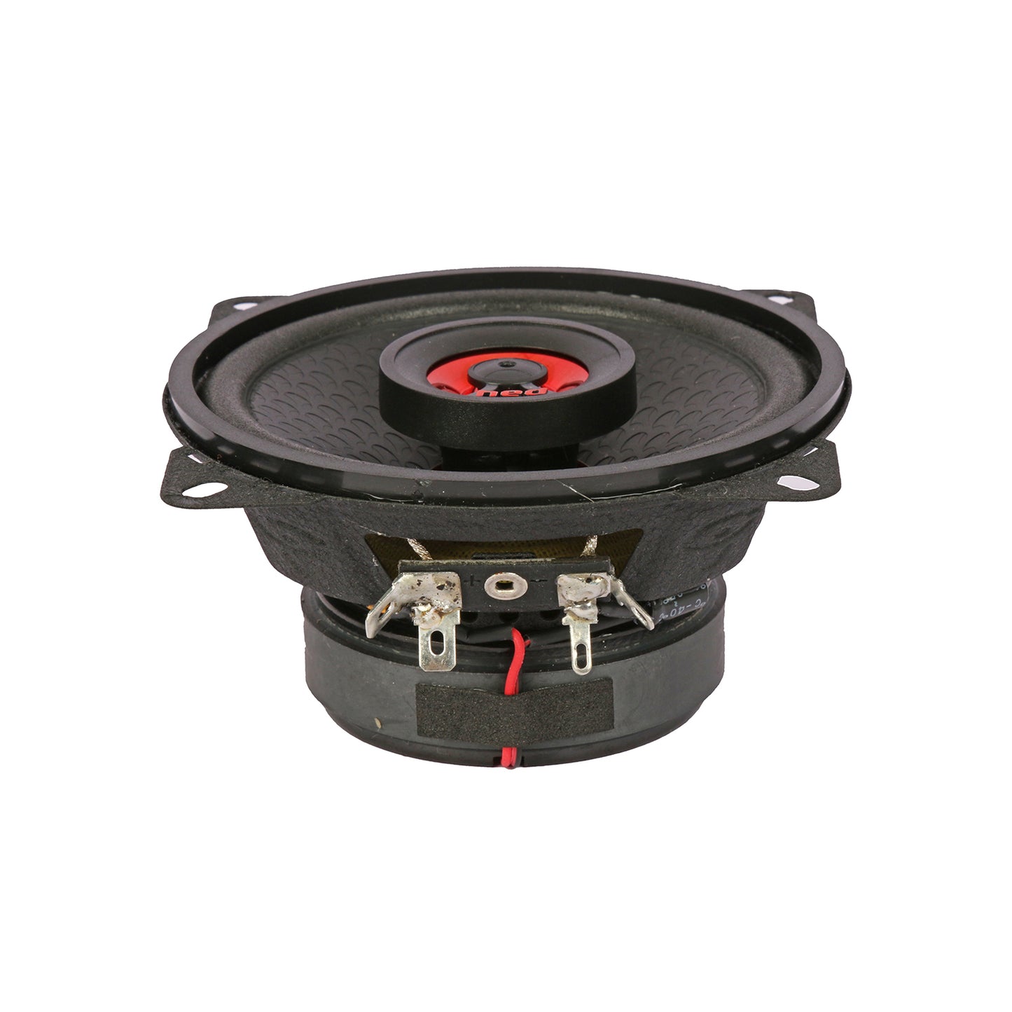 HED 2025 Edition Coaxial Speaker - 4” 2-WAY COAXIAL FULL RANGE SPEAKER SYSTEM - H40