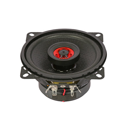 HED 2025 Edition Coaxial Speaker - 4” 2-WAY COAXIAL FULL RANGE SPEAKER SYSTEM - H40