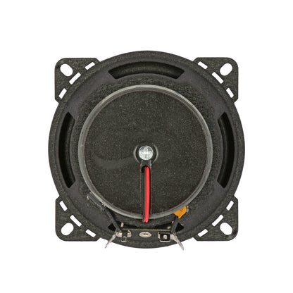 HED 2025 Edition Coaxial Speaker - 4” 2-WAY COAXIAL FULL RANGE SPEAKER SYSTEM - H40