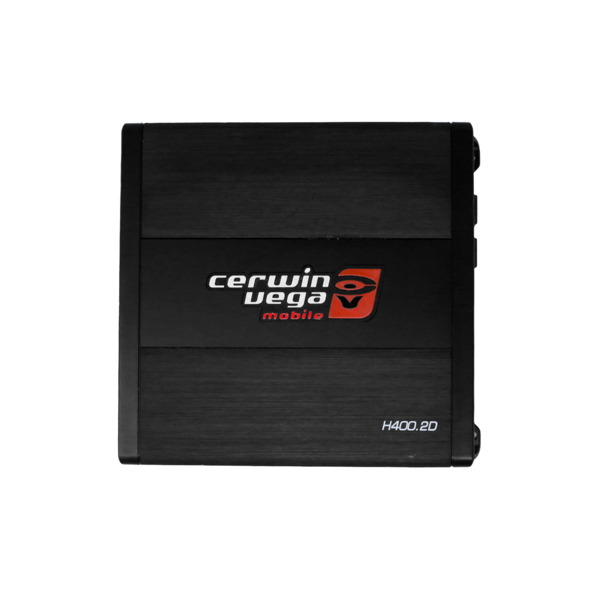 HED 2-Channel 400W Full Range Class-D Amplifier - H400.2D