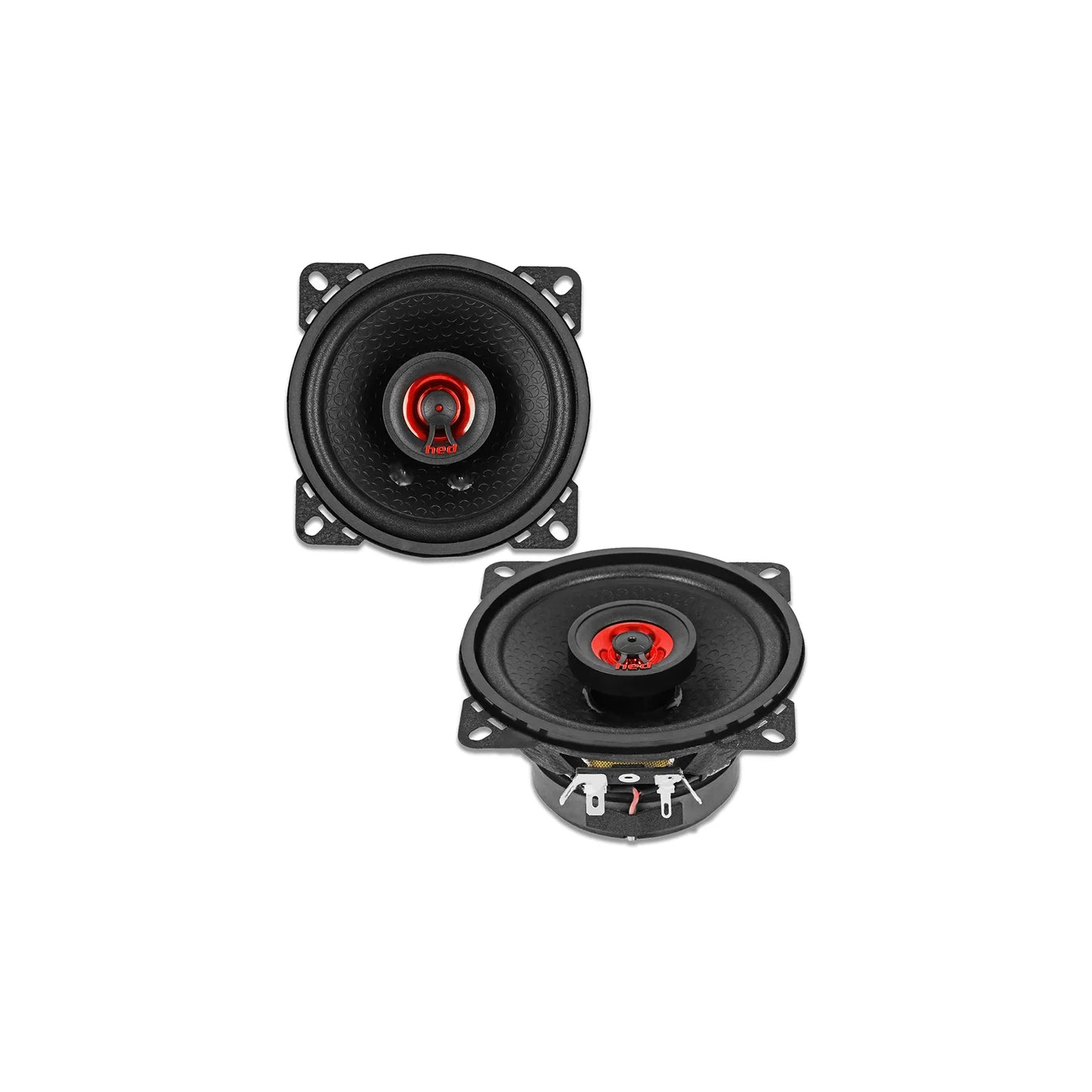 4” HED 2-Way Coaxial Full Range Speaker Set - H40 - Cerwin Vega