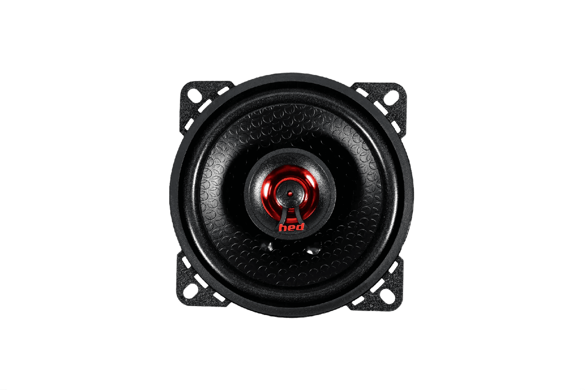 4” HED 2-Way Coaxial Full Range Speaker Set - H40 - Cerwin Vega