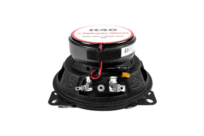 4” HED 2-Way Coaxial Full Range Speaker Set - H40 - Cerwin Vega