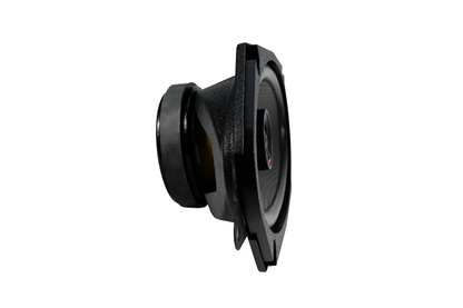 H410 - HED 2025 Edition 4"x10” 2-Way Coaxial Full Range Speaker Set