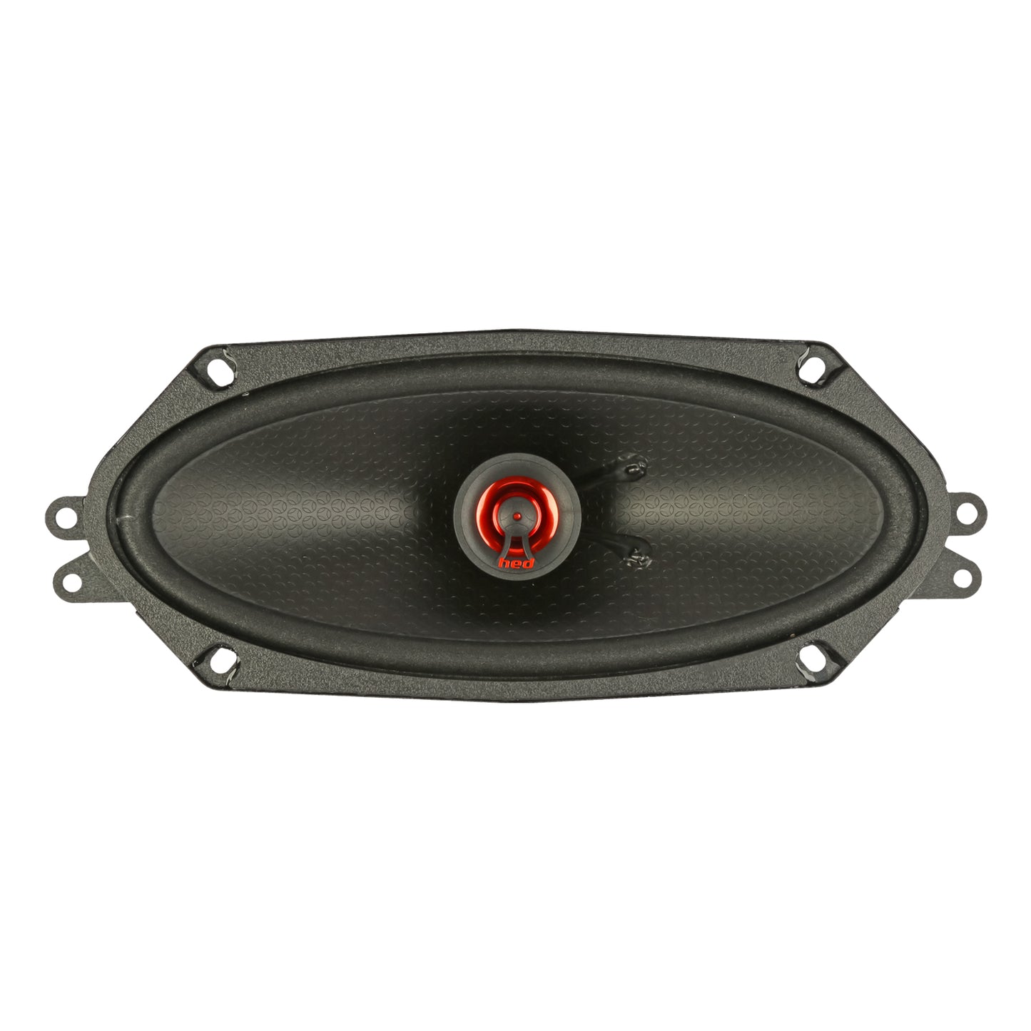 HED 2025 Edition Coaxial Speaker - 4X10” 2-WAY COAXIAL FULL RANGE SPEAKER SYSTEM - H410