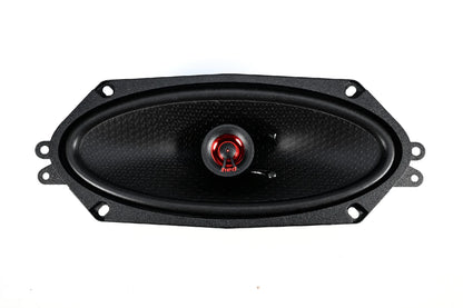 4"× 10” HED 2-Way Coaxial Full Range Speaker Set - H410 - Cerwin Vega
