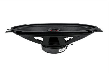4"× 10” HED 2-Way Coaxial Full Range Speaker Set - H410 - Cerwin Vega