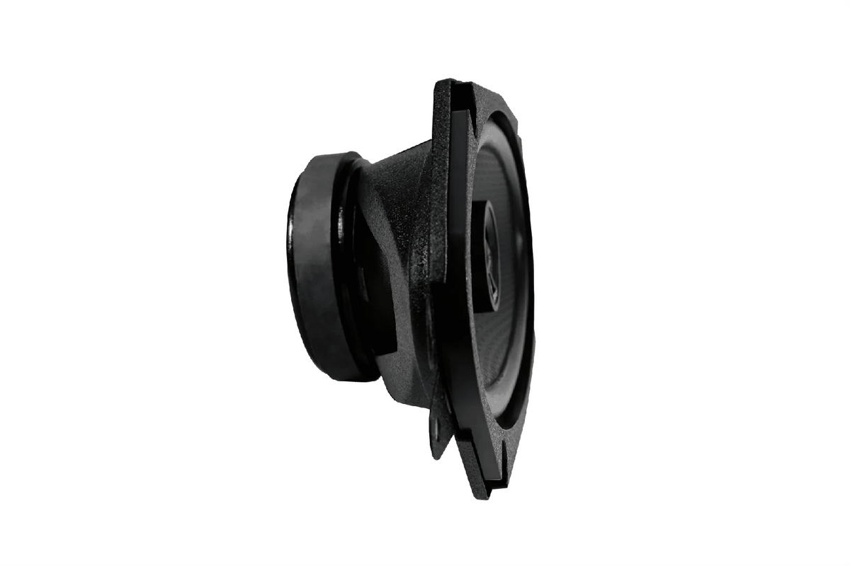 4"× 10” HED 2-Way Coaxial Full Range Speaker Set - H410 - Cerwin Vega