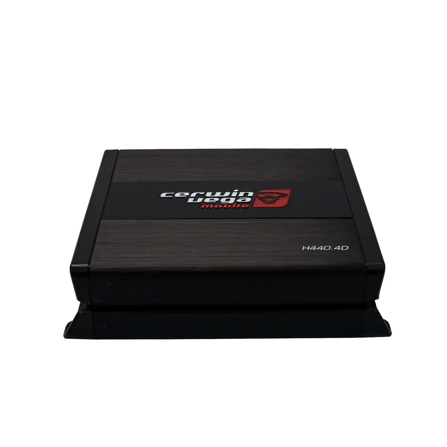 4-Channel HED Full Range Class-D Amplifier - H440.4D - Cerwin Vega