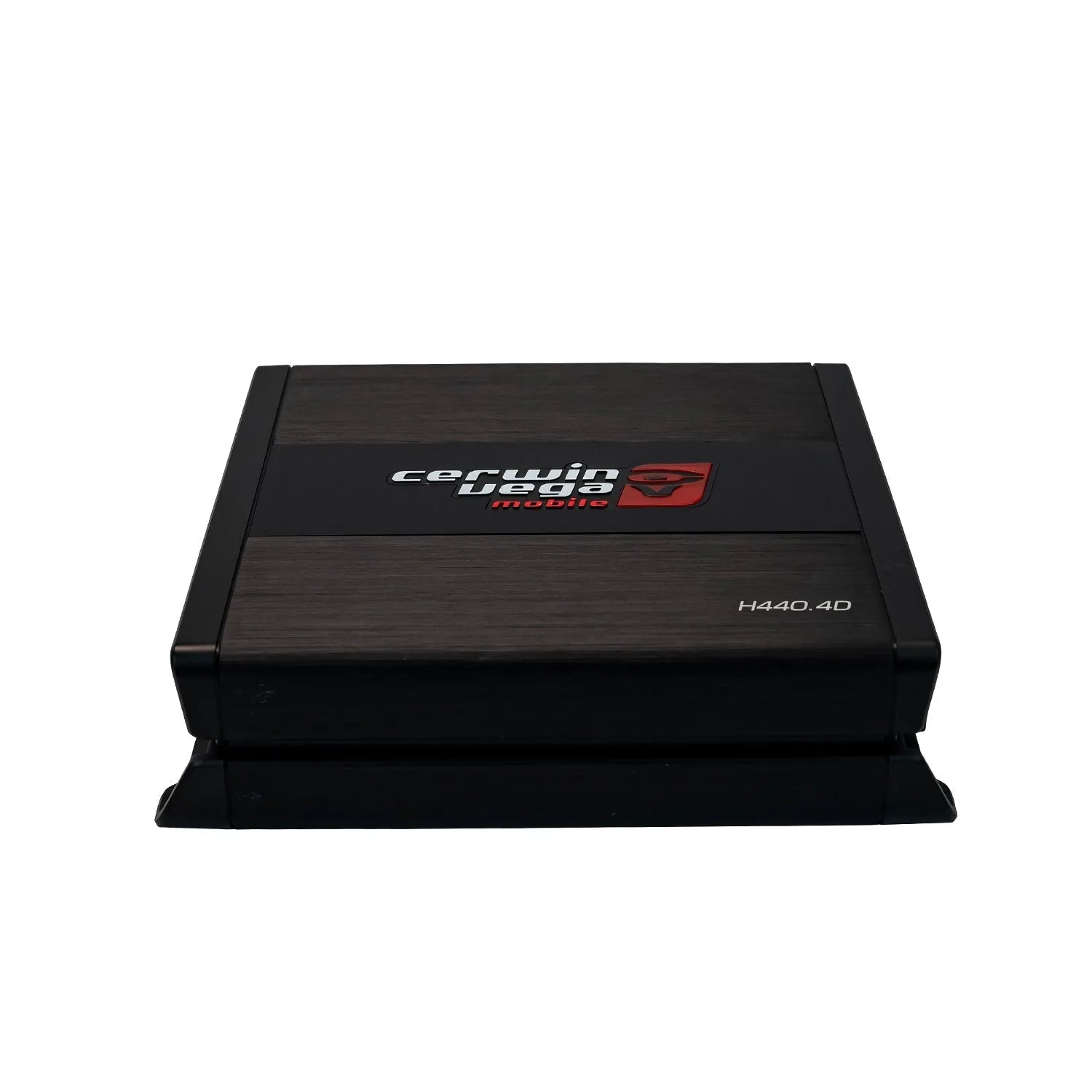 4-Channel HED Full Range Class-D Amplifier - H440.4D - Cerwin Vega