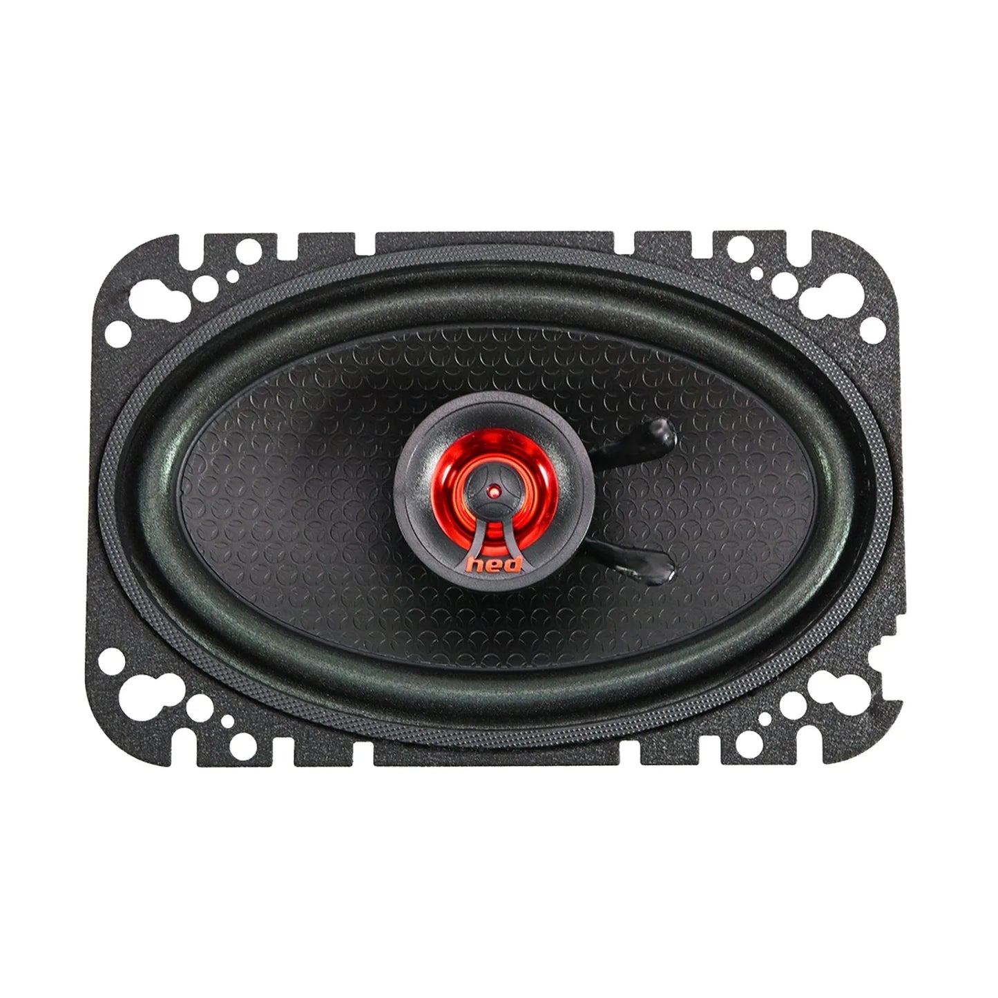 4"× 6” HED 2-Way Coaxial Full Range Speakers - H46 - Cerwin Vega