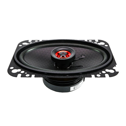 H46 - HED 2025 Edition 4"x6” 2-Way Coaxial Full Range Speaker Set