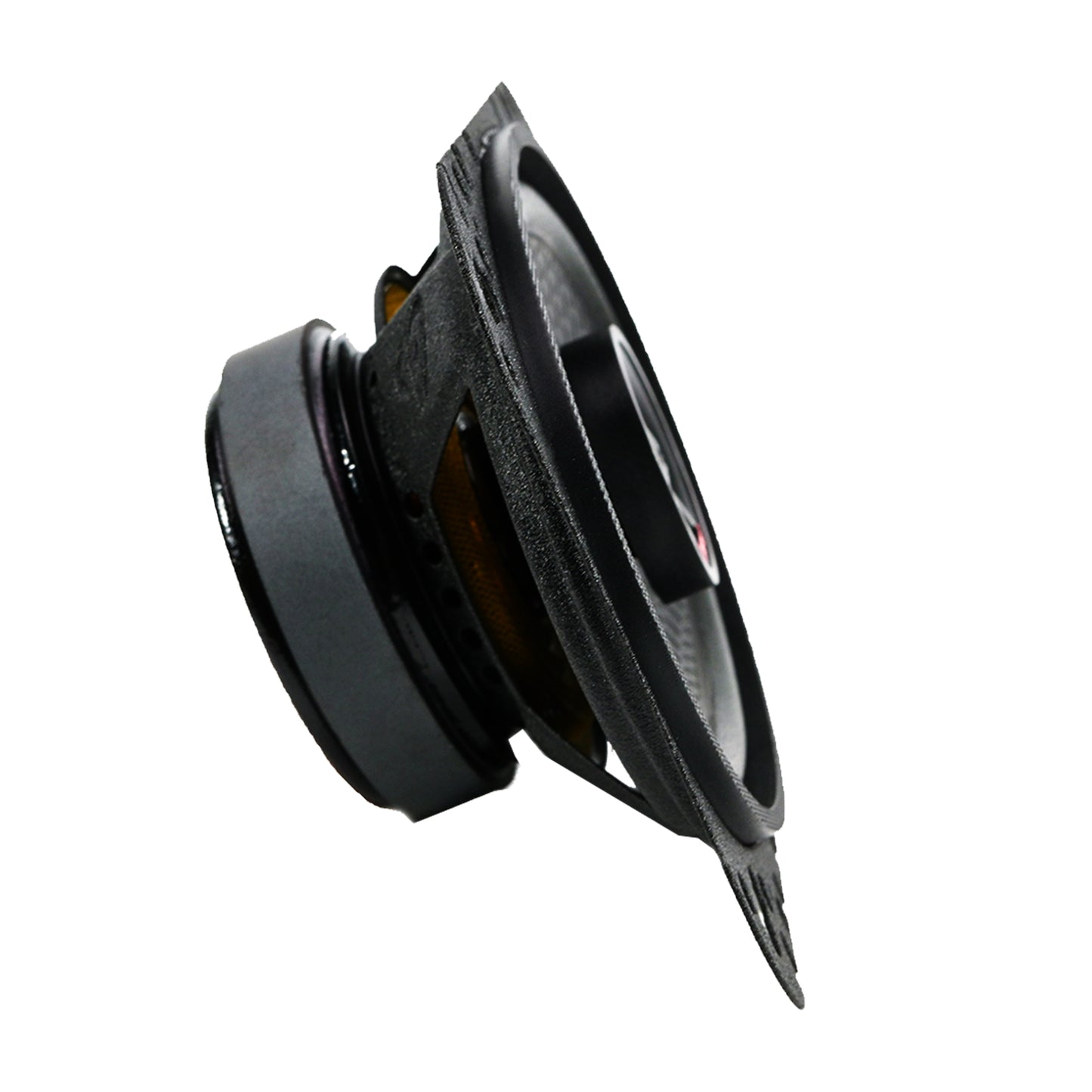 H46 - HED 2025 Edition 4"x6” 2-Way Coaxial Full Range Speaker Set