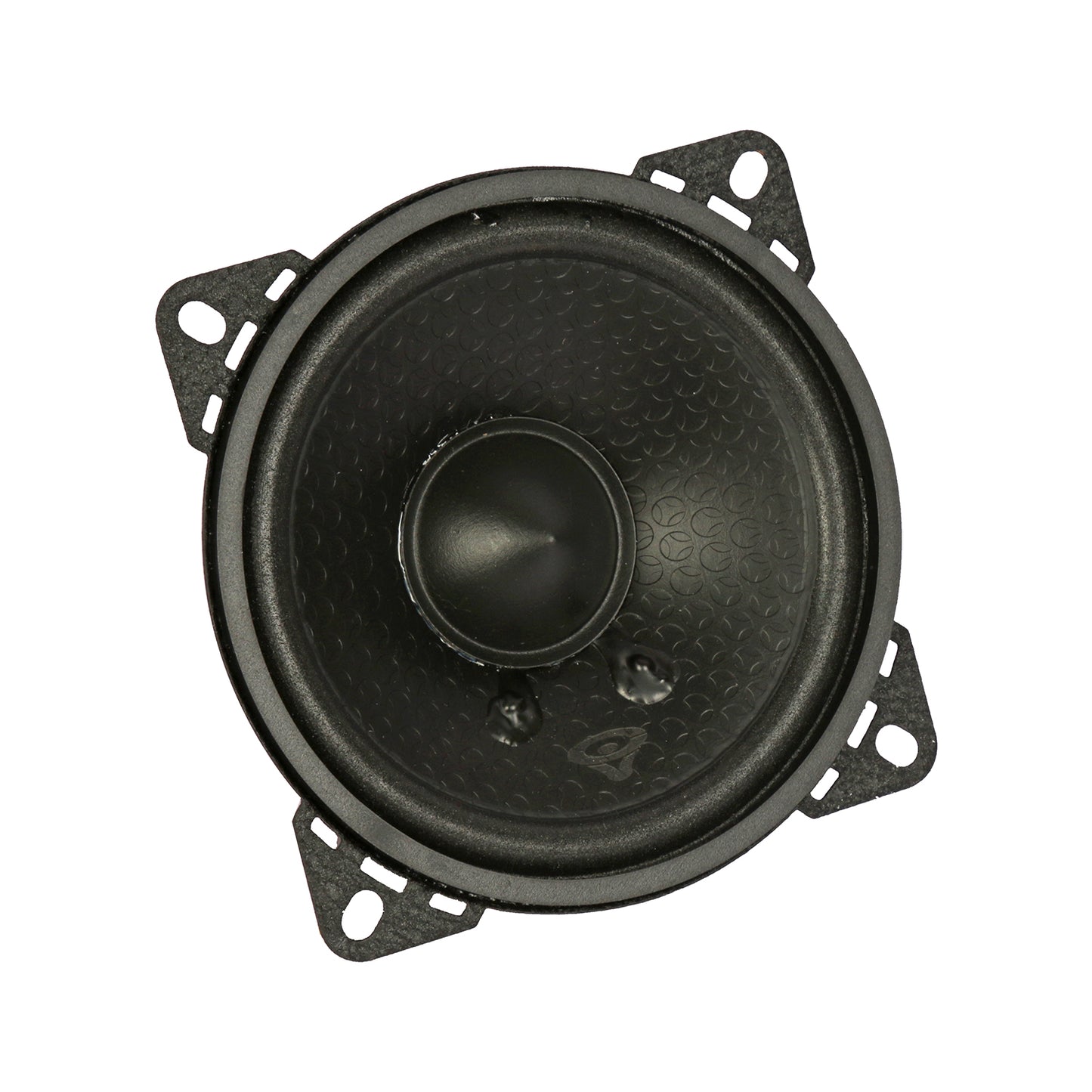 HED 2025 Edition Component Speaker - 4” 2-WAY COMPONENT FULL RANGE SPEAKER SYSTEM - H4C