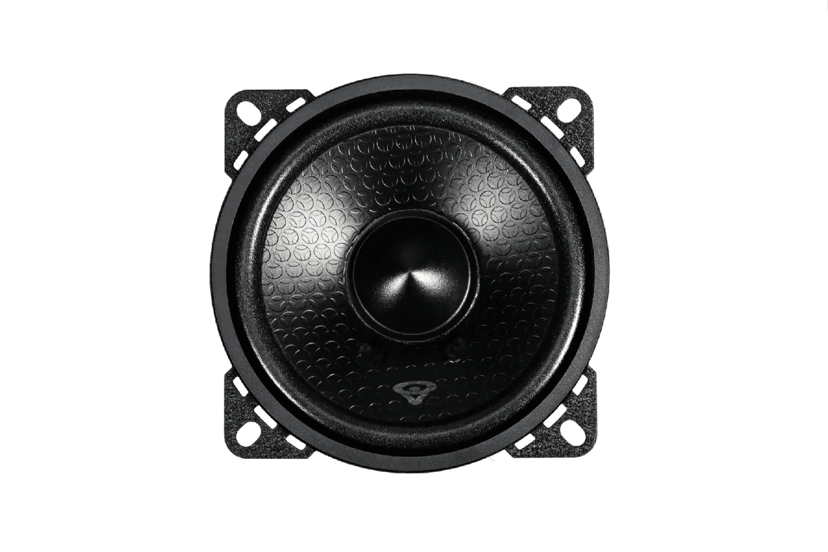 4” HED 2-Way Component Full Range Speaker Set - H4C - Cerwin Vega