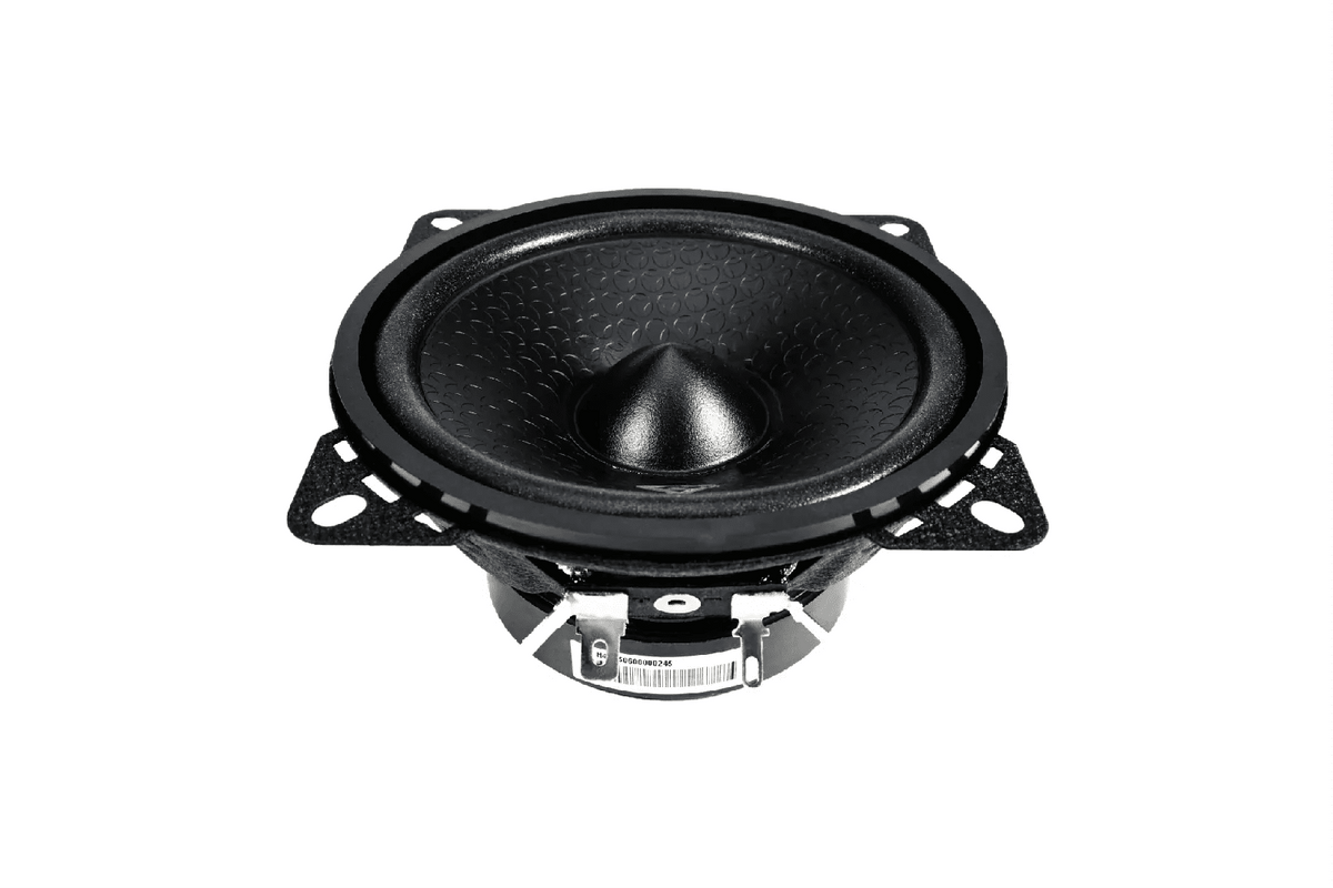 4” HED 2-Way Component Full Range Speaker Set - H4C - Cerwin Vega