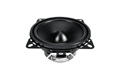 4” HED 2-Way Component Full Range Speaker Set - H4C - Cerwin Vega