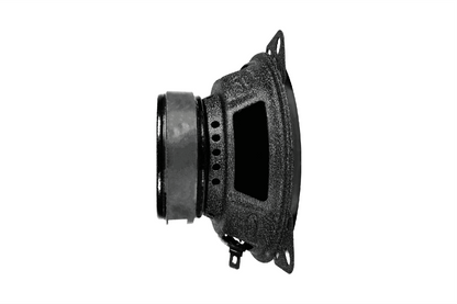 4” HED 2-Way Component Full Range Speaker Set - H4C - Cerwin Vega