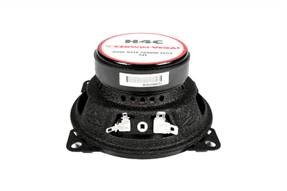 4” HED 2-Way Component Full Range Speaker Set - H4C - Cerwin Vega